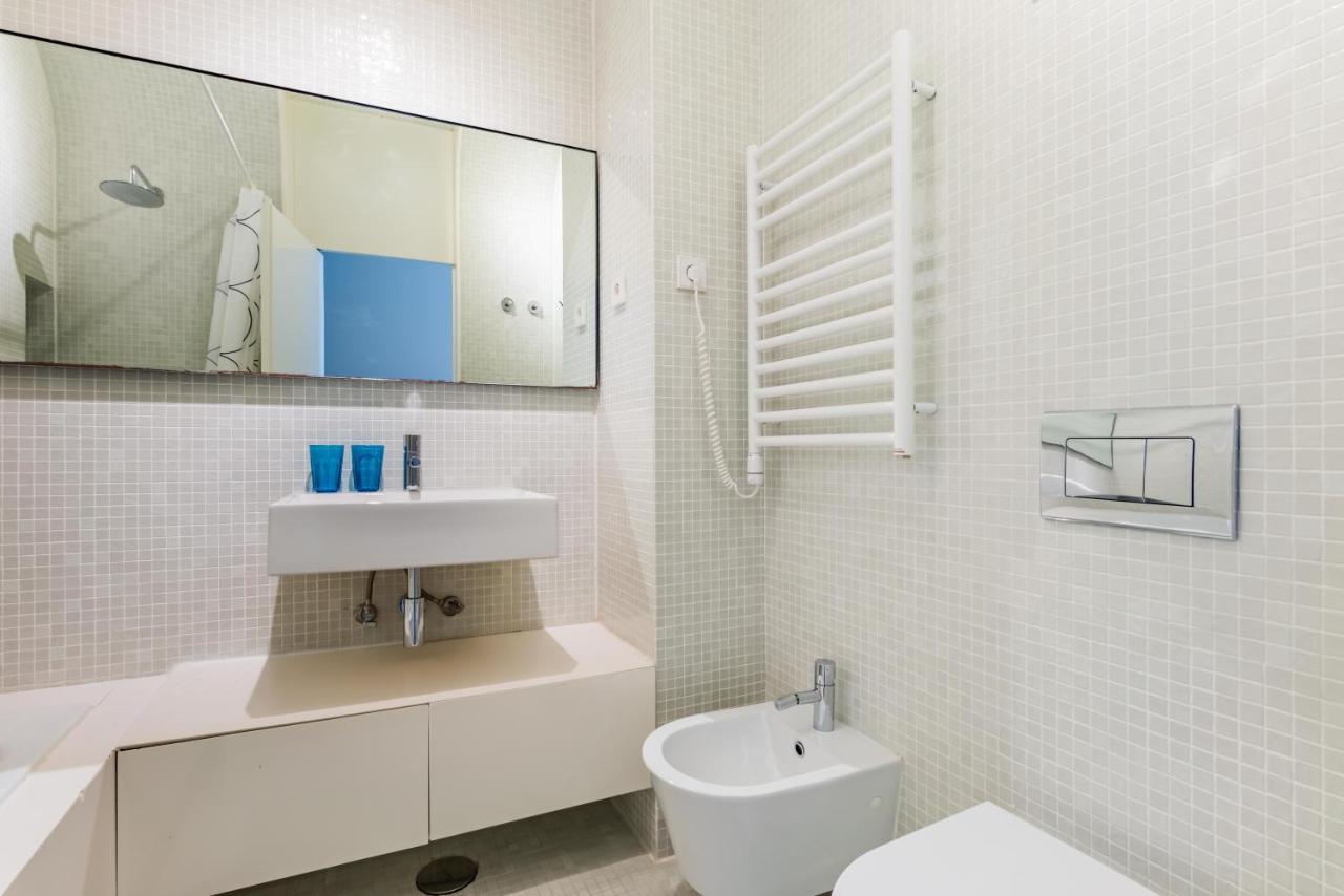 Chiado Prime Garrett Apartment Lisboa Exteriér fotografie