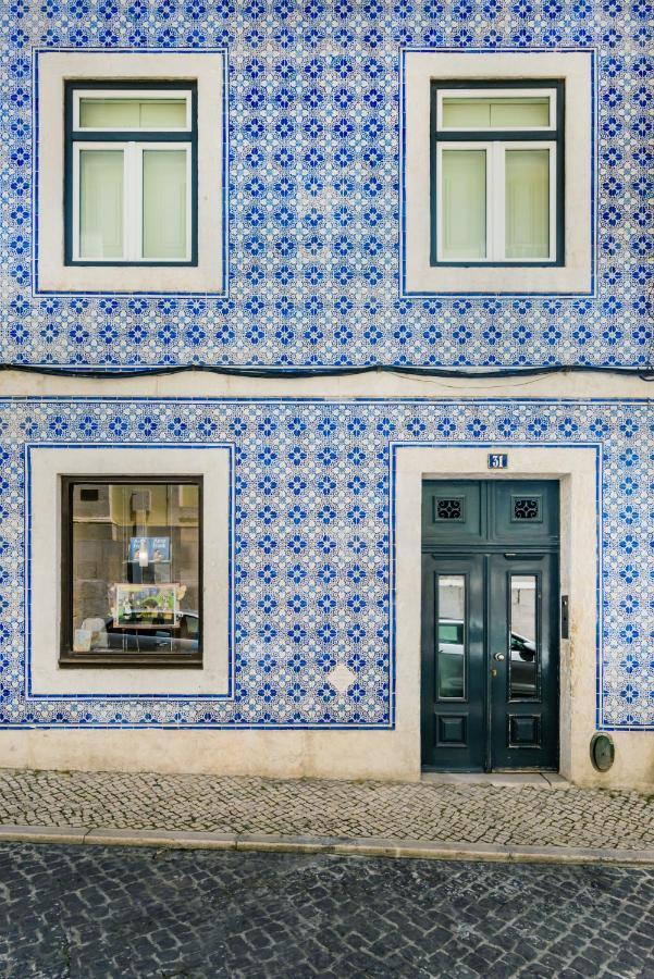 Chiado Prime Garrett Apartment Lisboa Exteriér fotografie